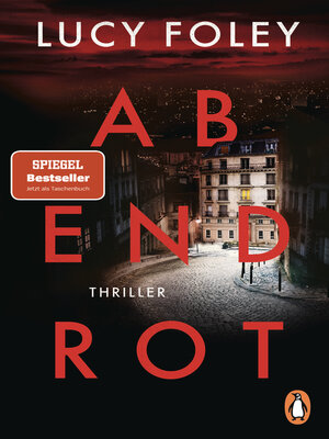 Abendrot - ebook